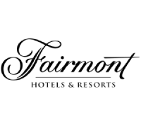 Logo Fairmont Hotel