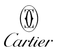 logo Cartier