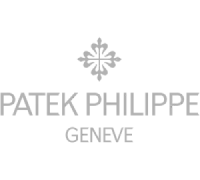 Logo Patek Philippe