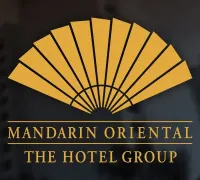 Mandarin Oriental Hotel Group logo